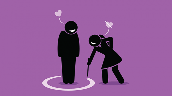 Friendzone - come uscirne?